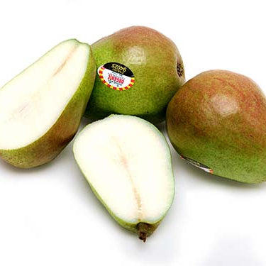Image of Green d’Anjous Pears