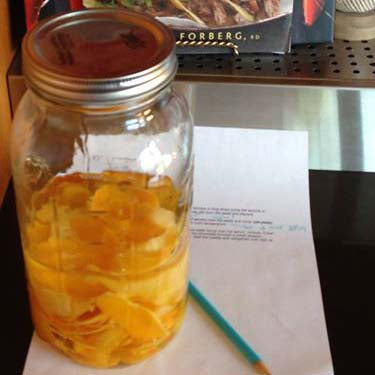 Image of Meyer Limoncello