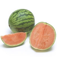 Image of Organic Mini Red Seedless Watermelon