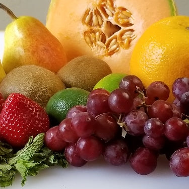Image of fresh fruit