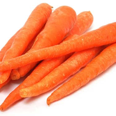 Image of Organic Carrots