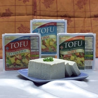 Image of Organic Tofu Packets