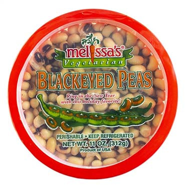 Image of Blackeyed Peas