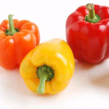 Image of Organic Bell Peppers