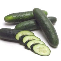 Image of Organic Cucumbers
