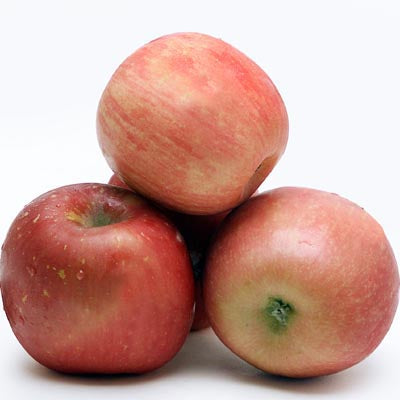 Image of Organic Fuji Apples