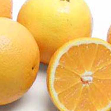 Image of Organic Oranges