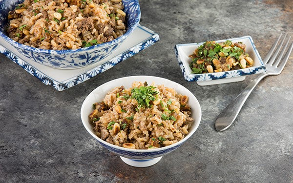 Rice is Nice — Melissas Produce