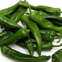 Image of Serrano Peppers