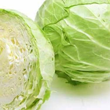 Image of Organic Iceberg Lettuce