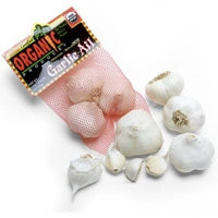 Image of Organic Garlic