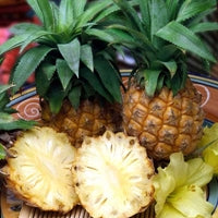 Image of South African Baby Pineapples