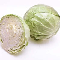 Image of Organic Cabbage