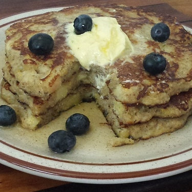 Image of Carb Solutions: The Pancake
