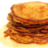 Image of Pecan Pancakes
