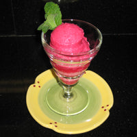 Image of Prickly Pear Sorbet