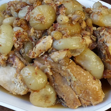 Image of Cipolline Chicken