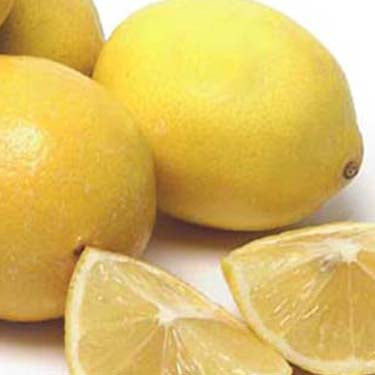 Image of Organic Lemons