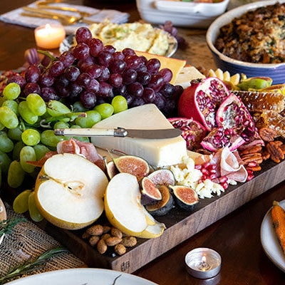 Image of Grazing Board