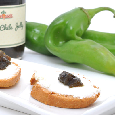 Hatch Pepper Jelly