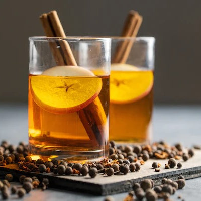 Image of Mulled Cider