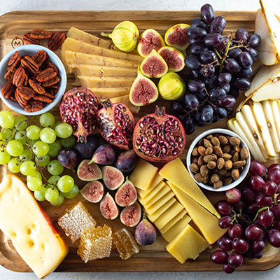 Snacks Grazing Board