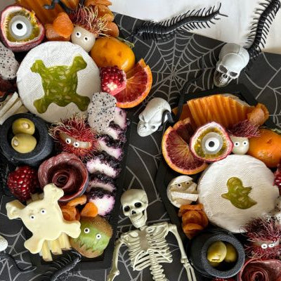 Image of Freaky Fruit® Boocuterie