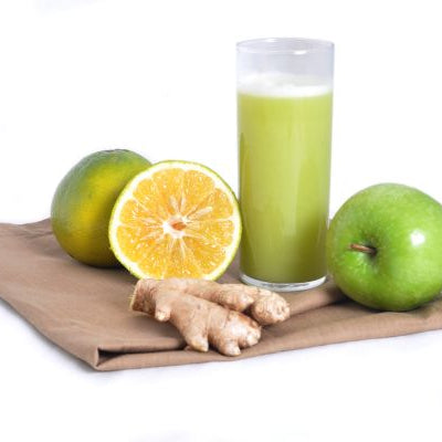 Image of Magic Morning Cocktail