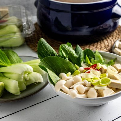Image of Shabu Shabu