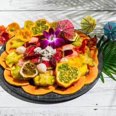 Image of Tropical Fruit Platter