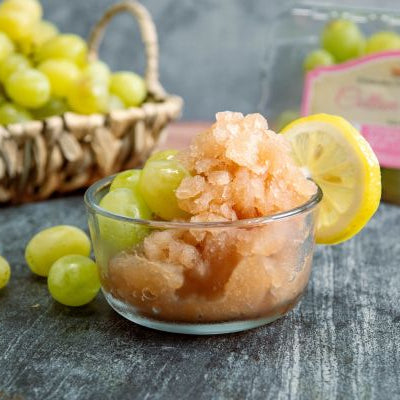 Image of Cotton Candy® Grape Granita