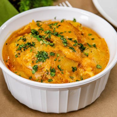 Image of Cheesy Scalloped DYPs®