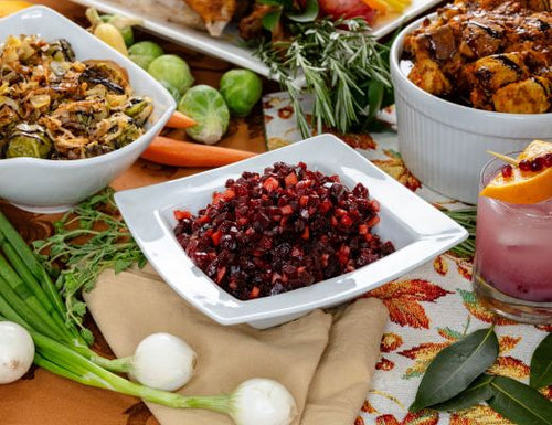 Image of Red Beet Relish