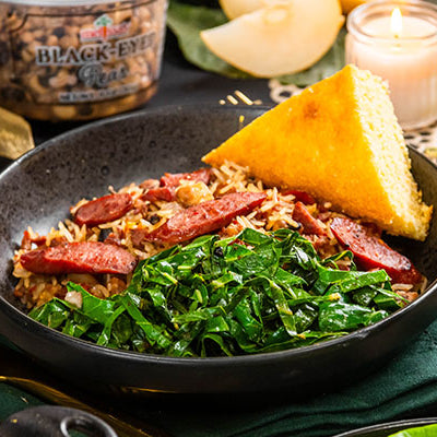 Image of Hoppin' Johns