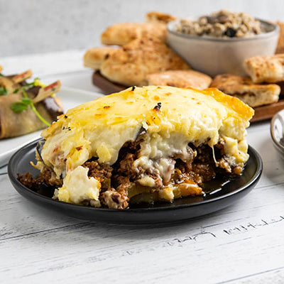 Moussaka