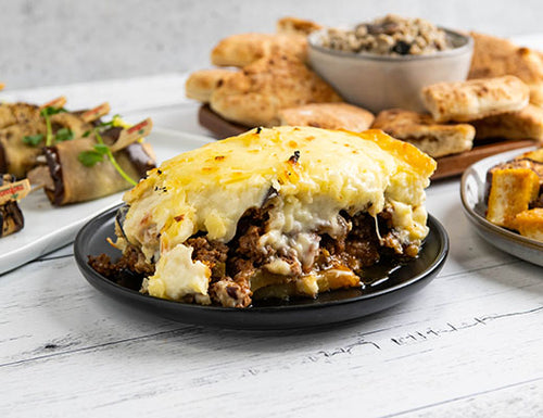 Moussaka