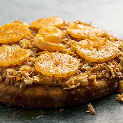 Pixie Tangerine Topping for Cakes