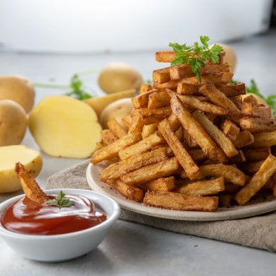 DYP® Fries