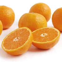 Image of Mandarins
