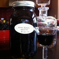 Image of Blackberry Brandy