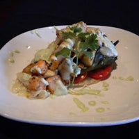 Image of Seafood Relleno