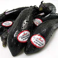 Image of eggplant