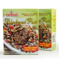 Image of Black-eyed peas packets