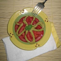 Image of Creamy Avocado Chili Dressing