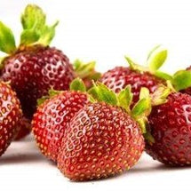 Image of Harry's Berries Strawberries