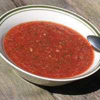 Image of Watermelon Soup