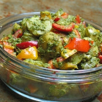 Image of Pesto Potato Salad