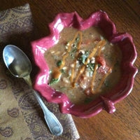Image of Kidney Bean Stew