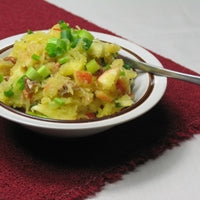 Image of Spaghetti Squash with Apples & Toasted Pecans