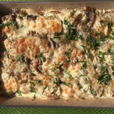 Image of Artichoke Gratin